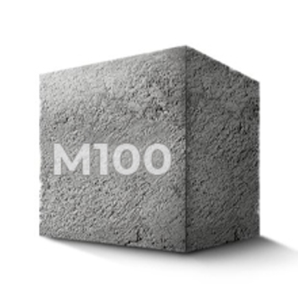 Раствор М100