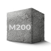 Раствор М200