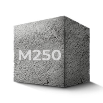Раствор М250