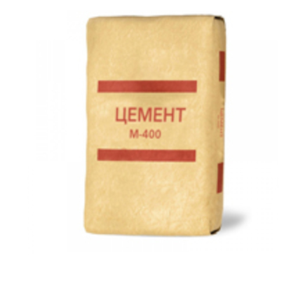 Цемент М-400